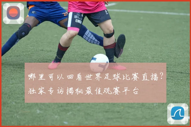 哪里可以回看世界足球比赛直播？独家专访揭秘最佳观赛平台